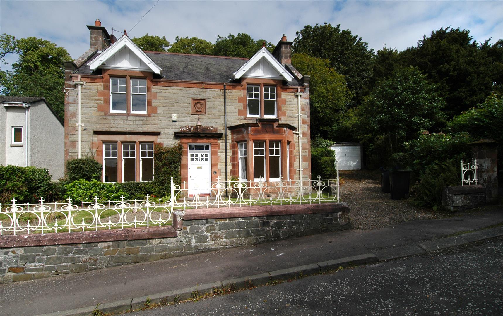 Viewfield, Selkirk Hastings Legal